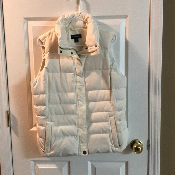Lands' End Other - Land’s End Vest
